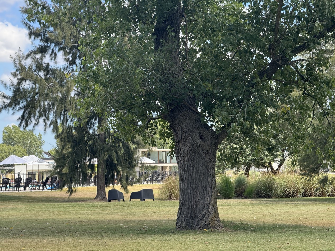 VENTA DE LOTE EN AREA 60 - COUNTRY LA VICTORIA POLO CLUB - LOTE 337