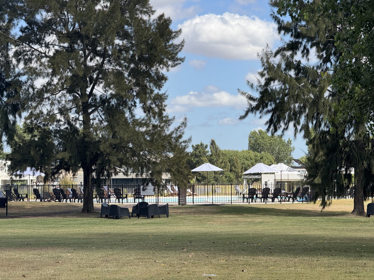 VENTA DE LOTE EN AREA 60 - COUNTRY LA VICTORIA POLO CLUB - LOTE 337