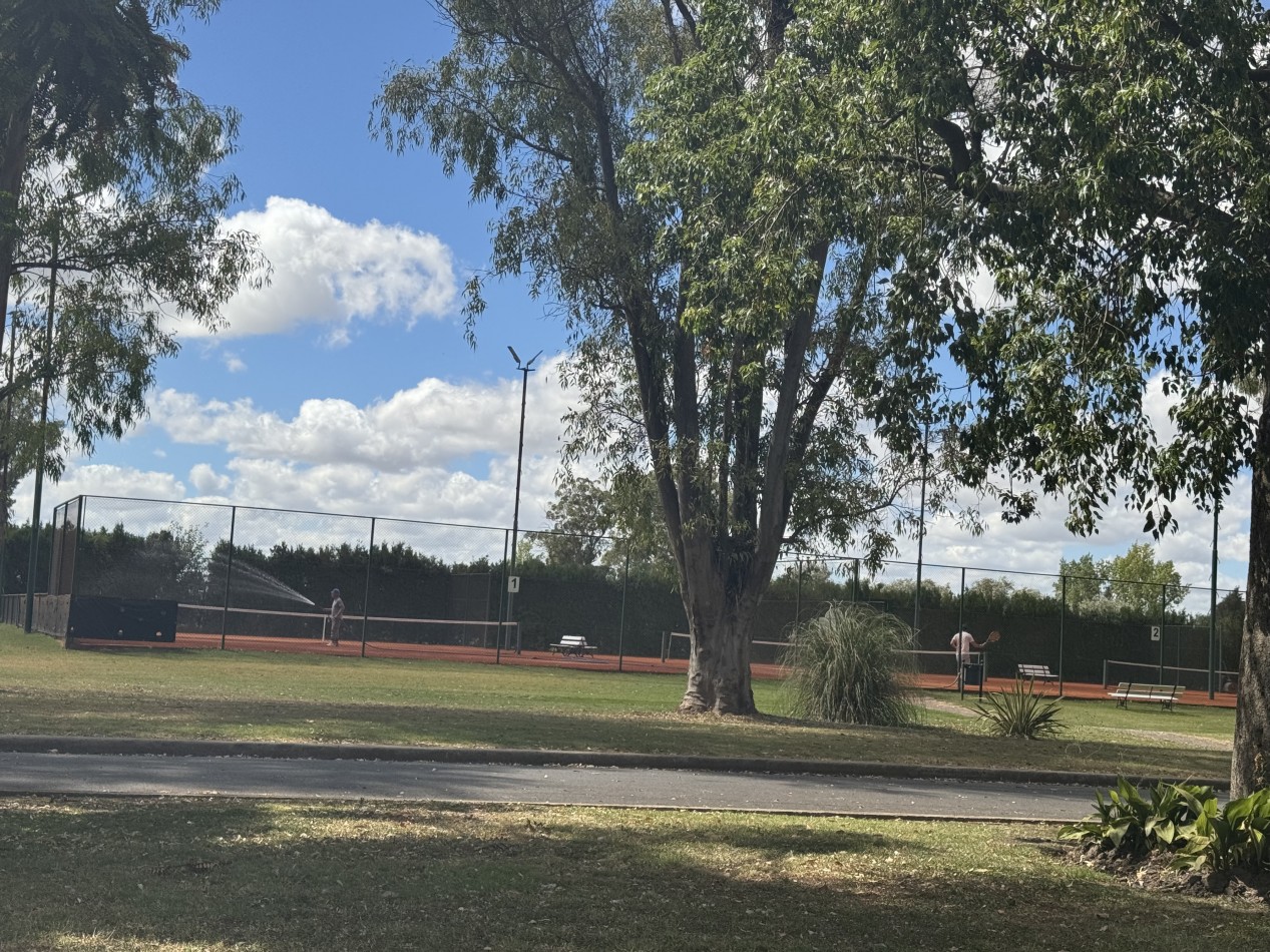 VENTA DE LOTE EN AREA 60 - COUNTRY LA VICTORIA POLO CLUB - LOTE 337