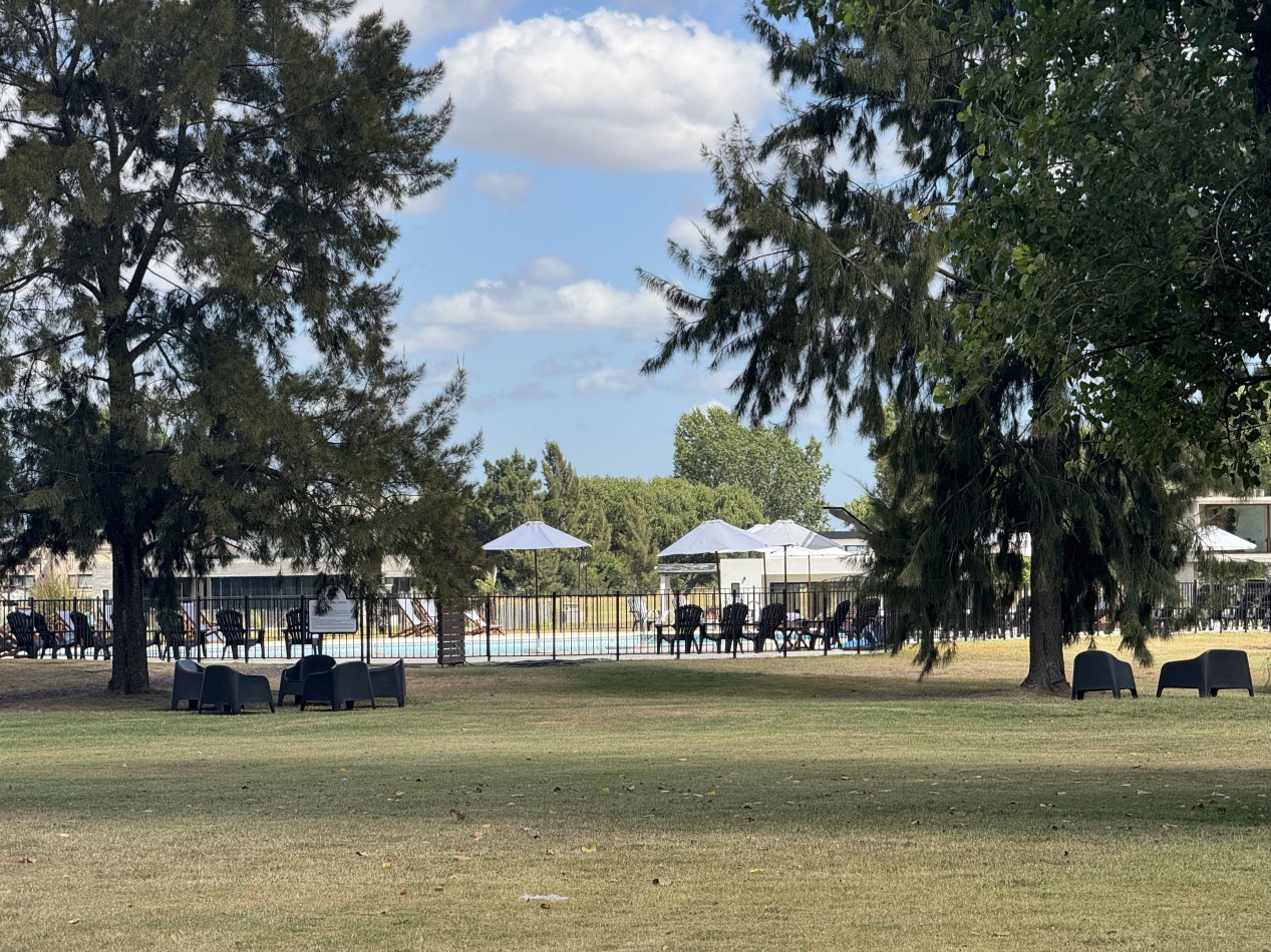 VENTA DE LOTE EN AREA 60 - COUNTRY LA VICTORIA POLO CLUB - LOTE 337