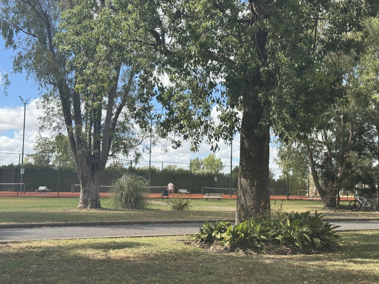 VENTA DE LOTE EN AREA 60 - COUNTRY LA VICTORIA POLO CLUB - LOTE 337