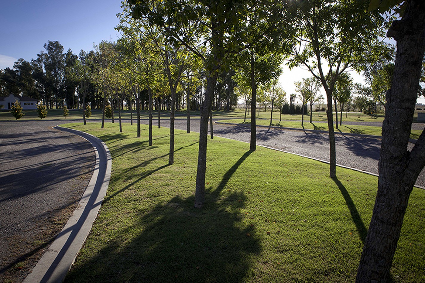 VENTA DE LOTE EN AREA 60 - COUNTRY LA VICTORIA POLO CLUB - LOTE 337