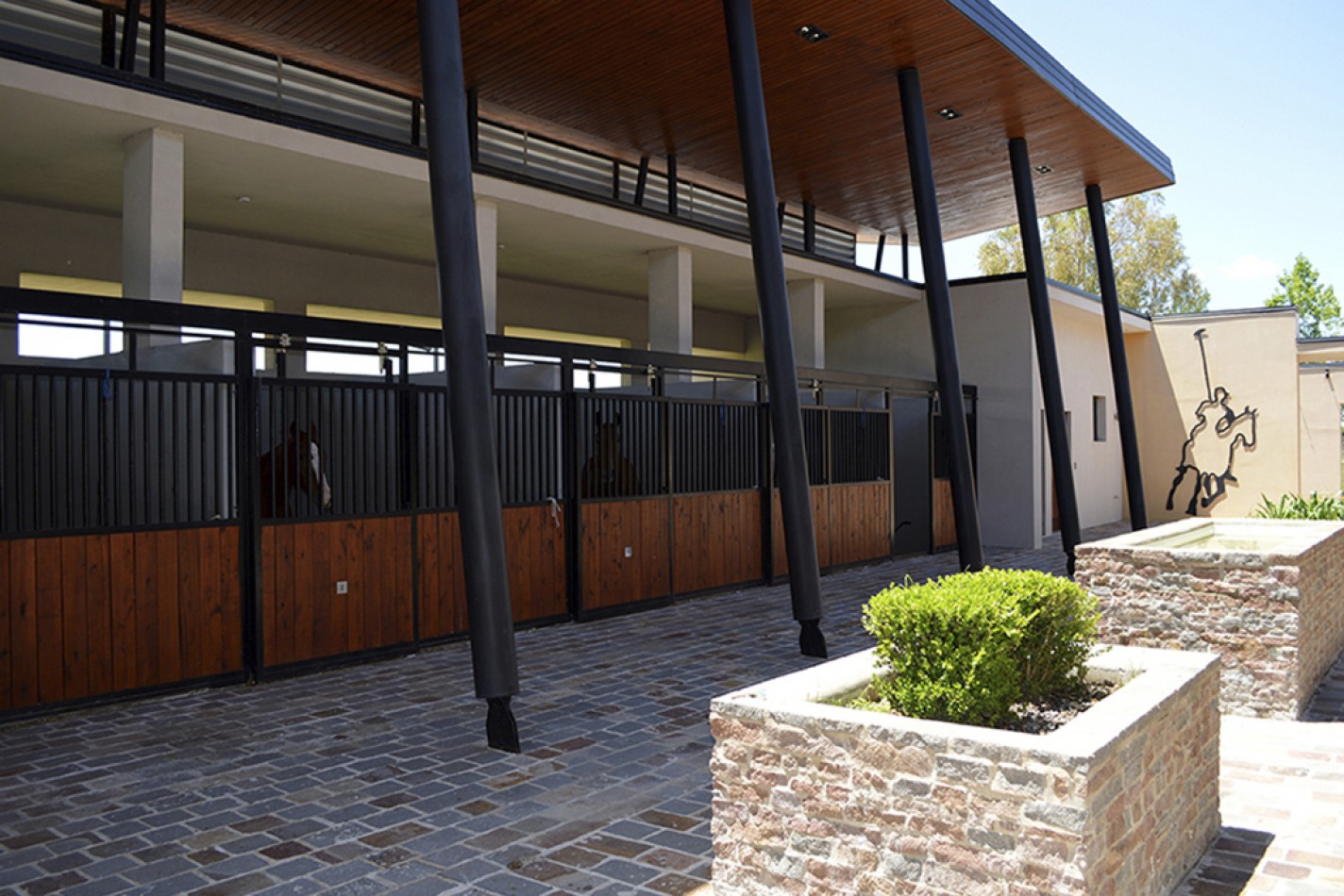 VENTA DE LOTE EN AREA 60 - COUNTRY LA VICTORIA POLO CLUB - LOTE 337
