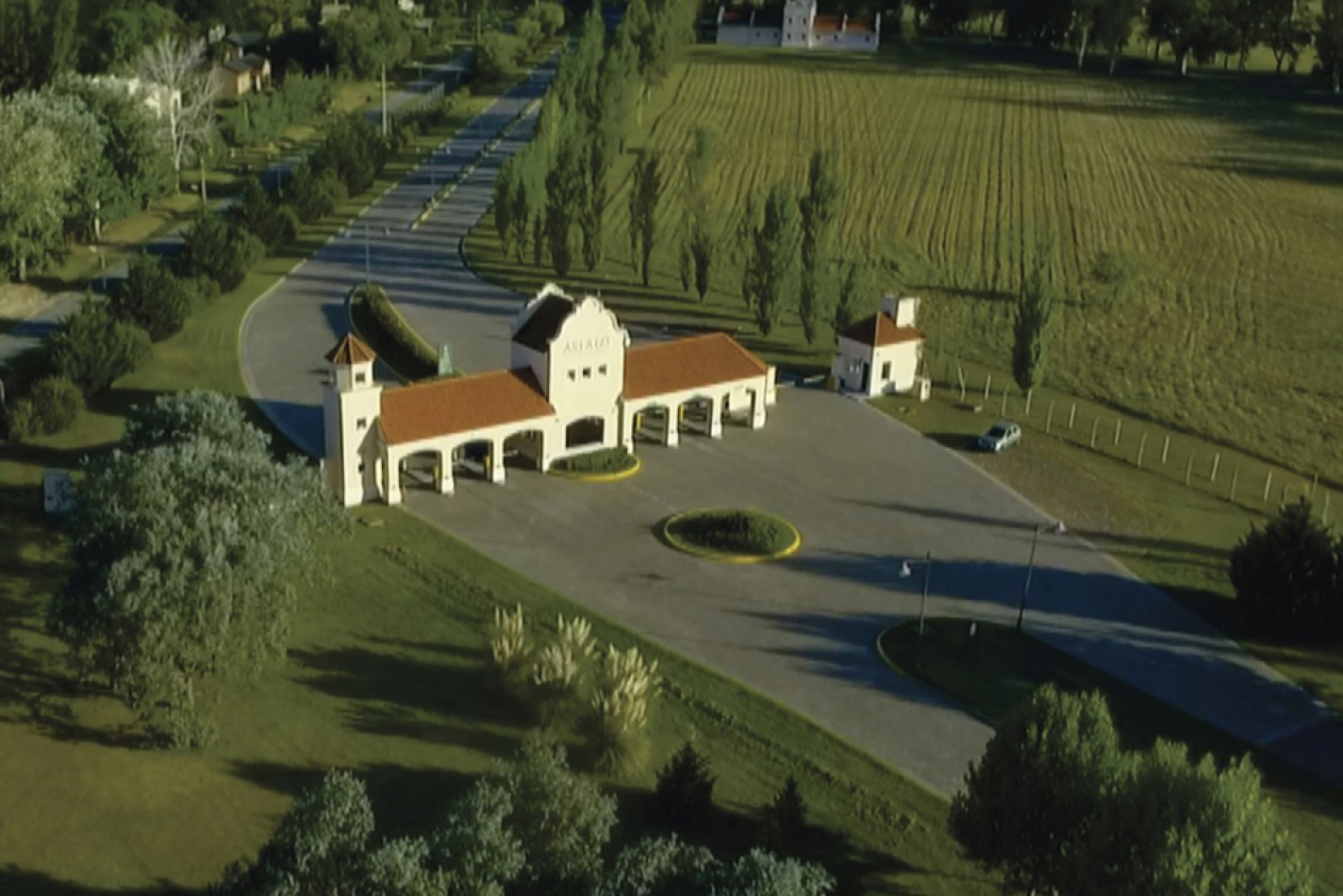 VENTA DE LOTE EN AREA 60 - COUNTRY LA VICTORIA POLO CLUB - LOTE 337