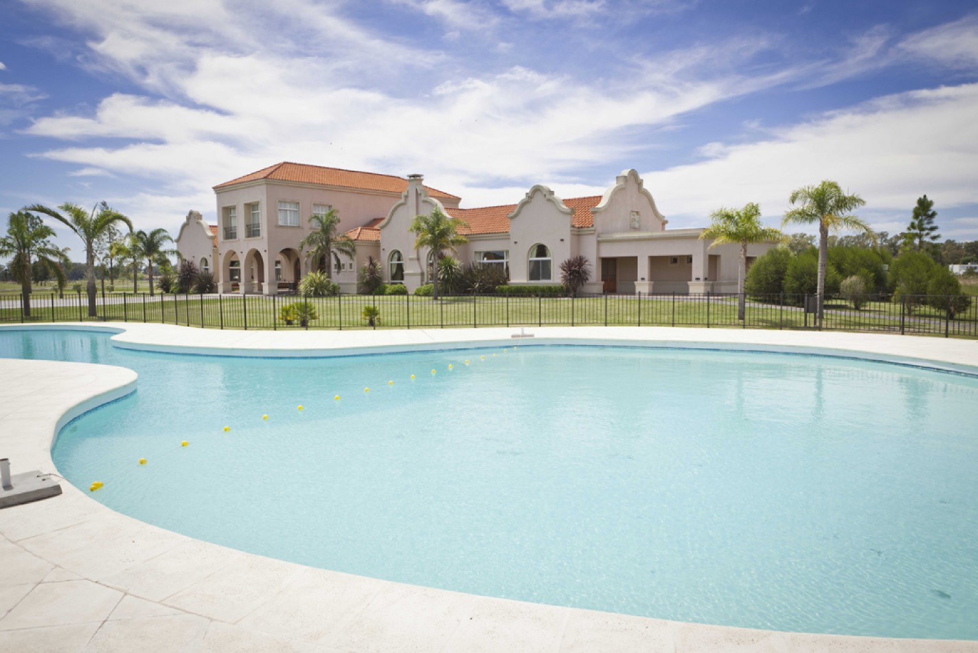 VENTA DE LOTE EN AREA 60 - COUNTRY LA VICTORIA POLO CLUB - LOTE 337