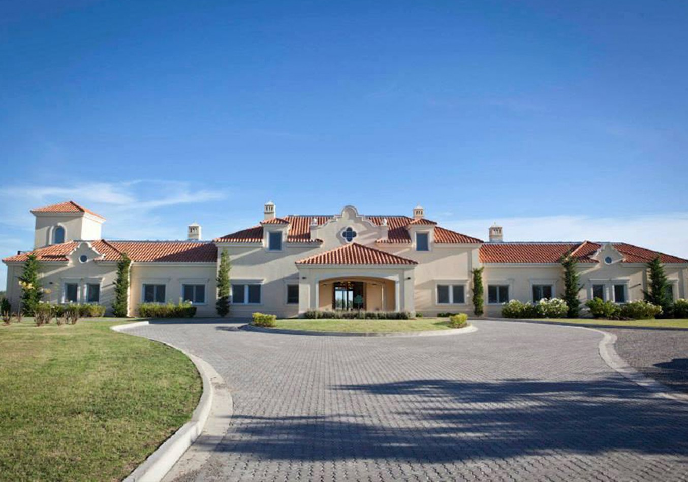 VENTA DE LOTE EN AREA 60 - COUNTRY LA VICTORIA POLO CLUB - LOTE 337