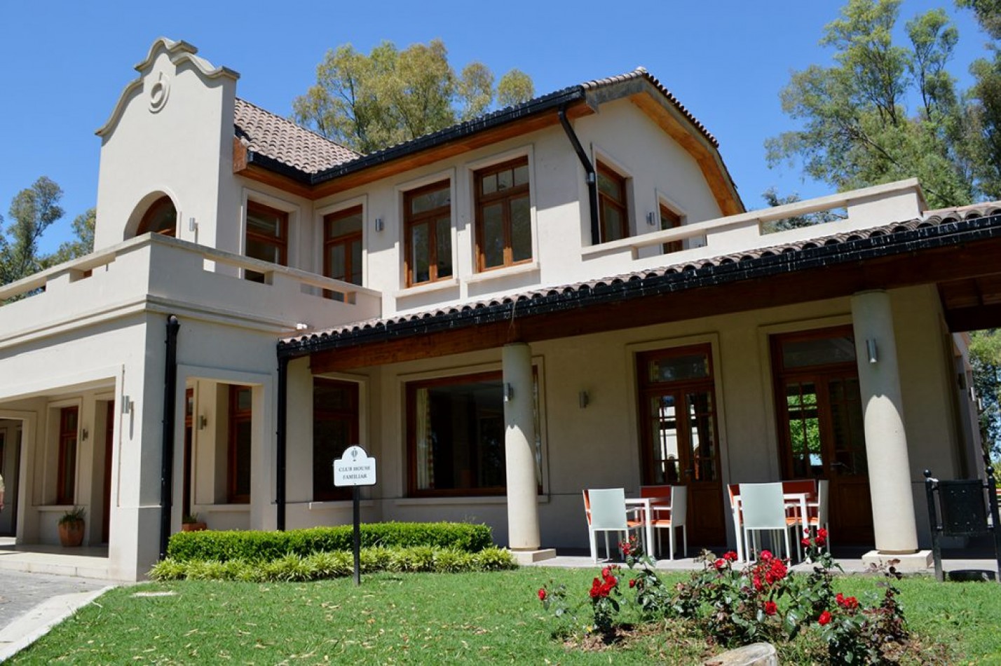 VENTA DE LOTE EN AREA 60 - COUNTRY LA VICTORIA POLO CLUB - LOTE 337