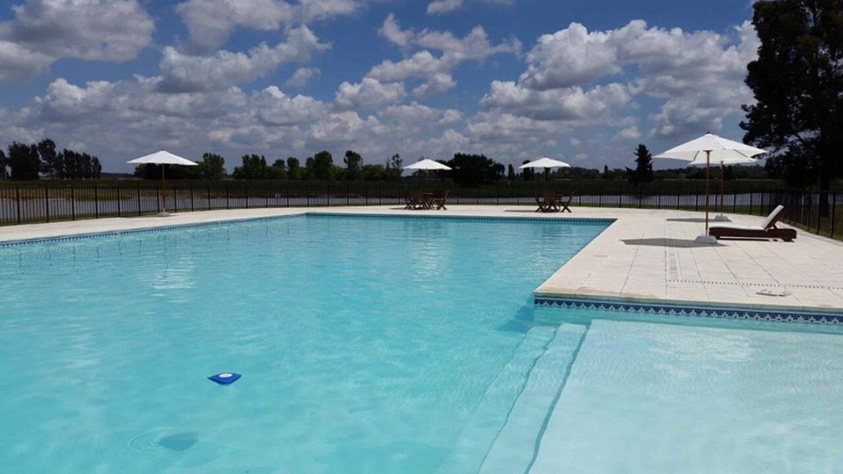 VENTA DE LOTE EN AREA 60 - COUNTRY LA VICTORIA POLO CLUB - LOTE 337