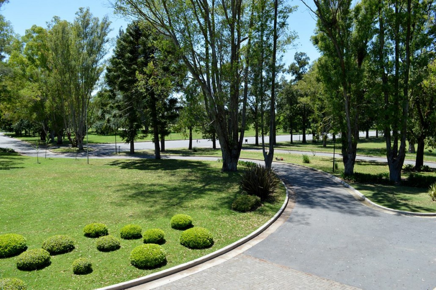 VENTA DE LOTE EN AREA 60 - COUNTRY LA VICTORIA POLO CLUB - LOTE 337
