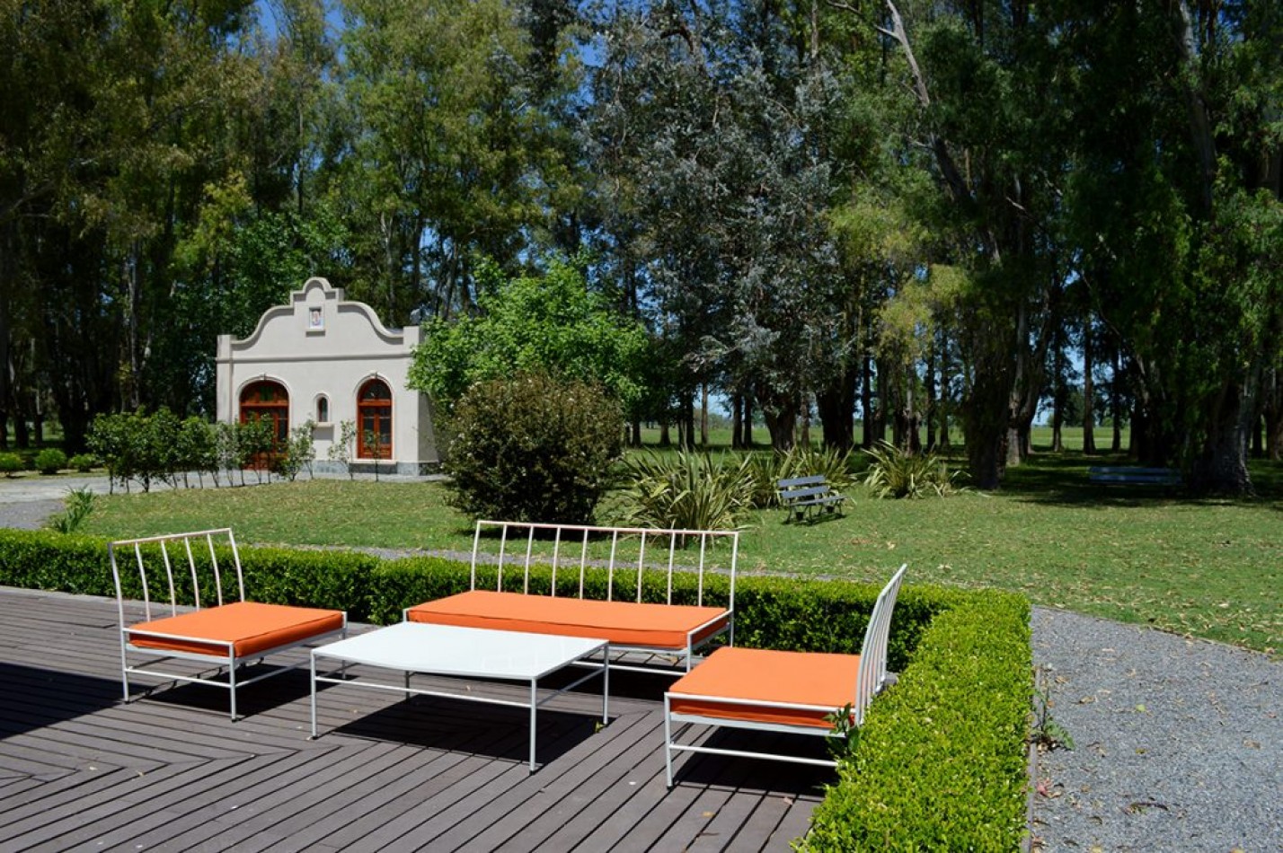 VENTA DE LOTE EN AREA 60 - COUNTRY LA VICTORIA POLO CLUB - LOTE 337