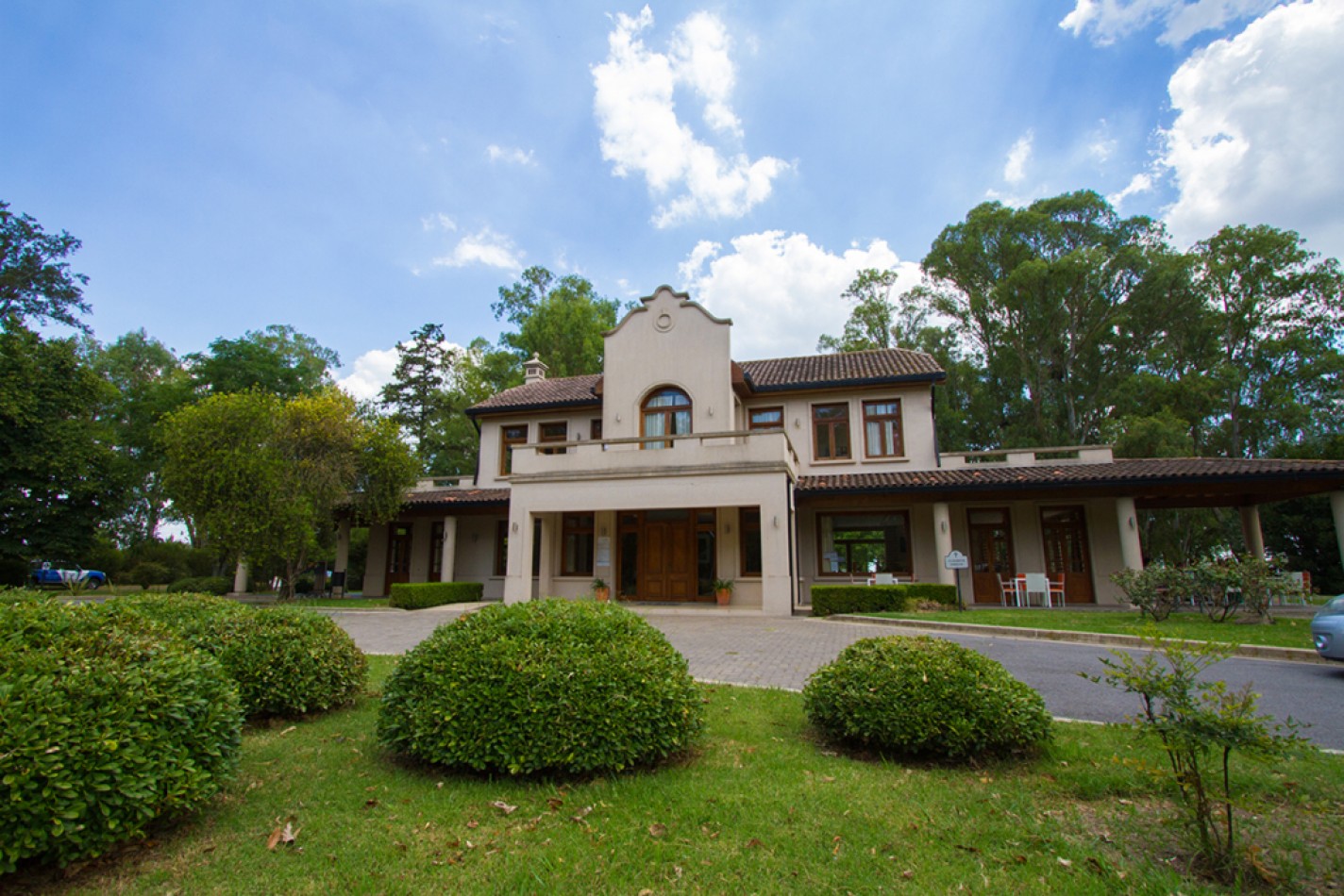 VENTA DE LOTE EN AREA 60 - COUNTRY LA VICTORIA POLO CLUB - LOTE 337