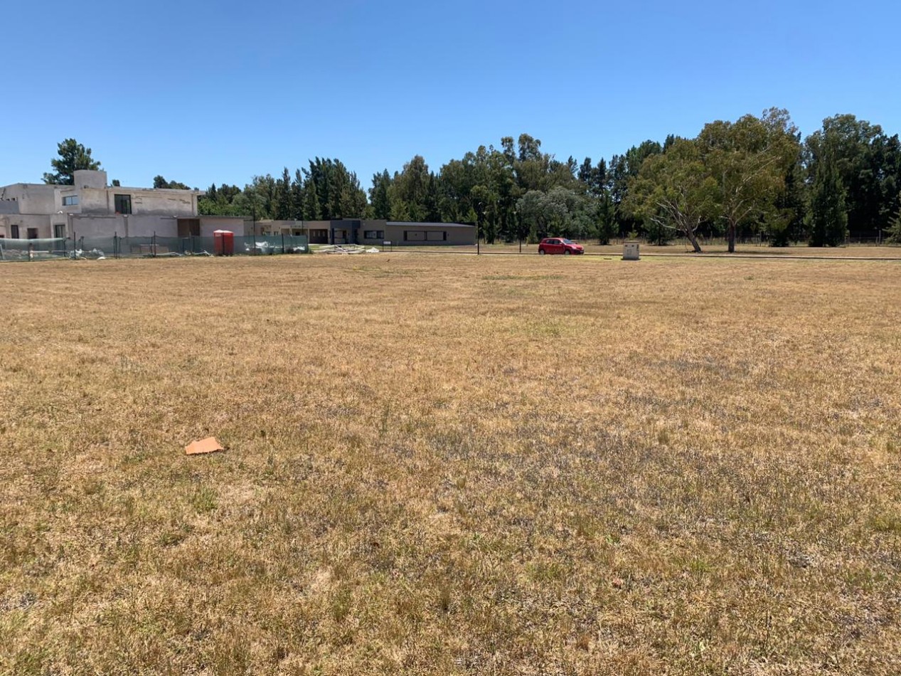 VENTA DE LOTE EN AREA 60 - COUNTRY LA VICTORIA POLO CLUB - LOTE 337