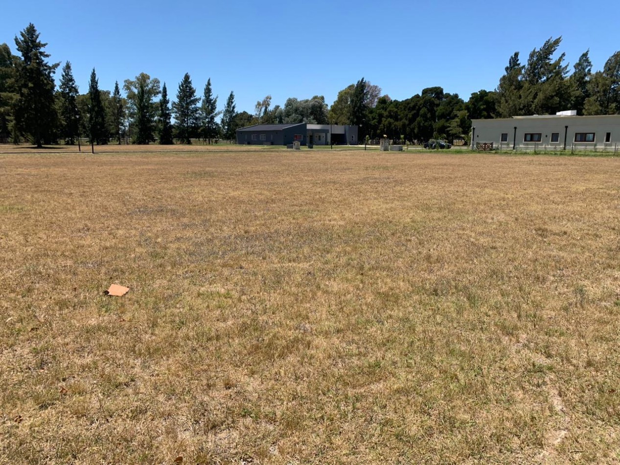 VENTA DE LOTE EN AREA 60 - COUNTRY LA VICTORIA POLO CLUB - LOTE 337