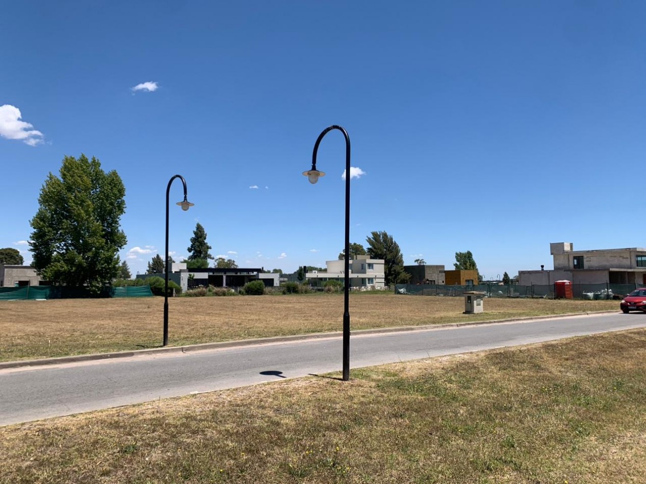 VENTA DE LOTE EN AREA 60 - COUNTRY LA VICTORIA POLO CLUB - LOTE 337