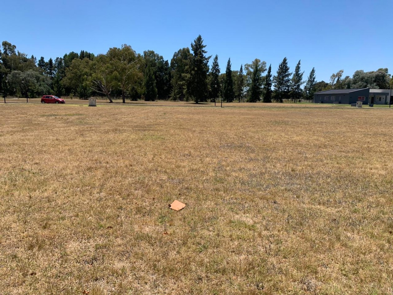 VENTA DE LOTE EN AREA 60 - COUNTRY LA VICTORIA POLO CLUB - LOTE 337