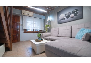 Venta duplex Quilmes 3 Ambientes con Cochera