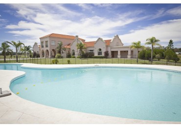 VENTA DE LOTE EN AREA 60 - COUNTRY LA VICTORIA POLO CLUB - LOTE 337