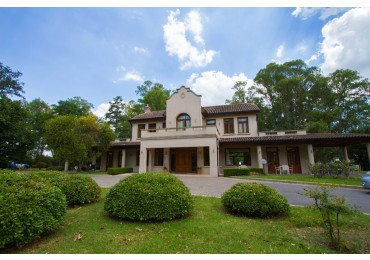 VENTA DE LOTE EN AREA 60 - COUNTRY LA VICTORIA POLO CLUB 