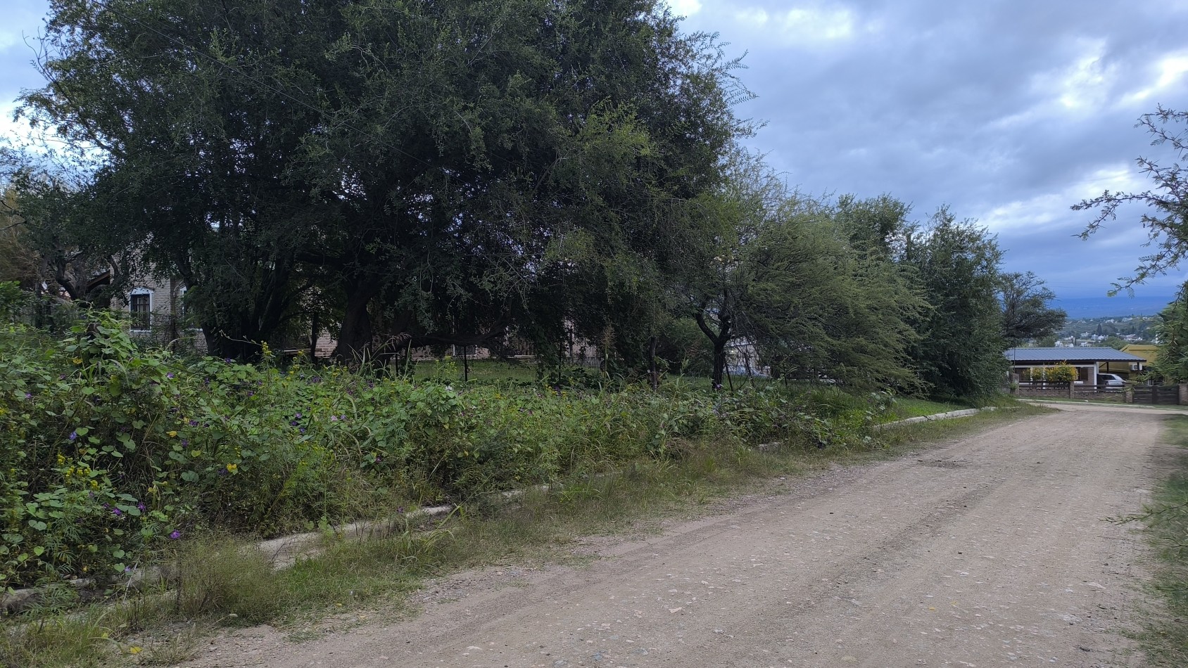Vendo lote de 325 m2 Bialet Masse_ B° Paya de Oro- Cordoba 