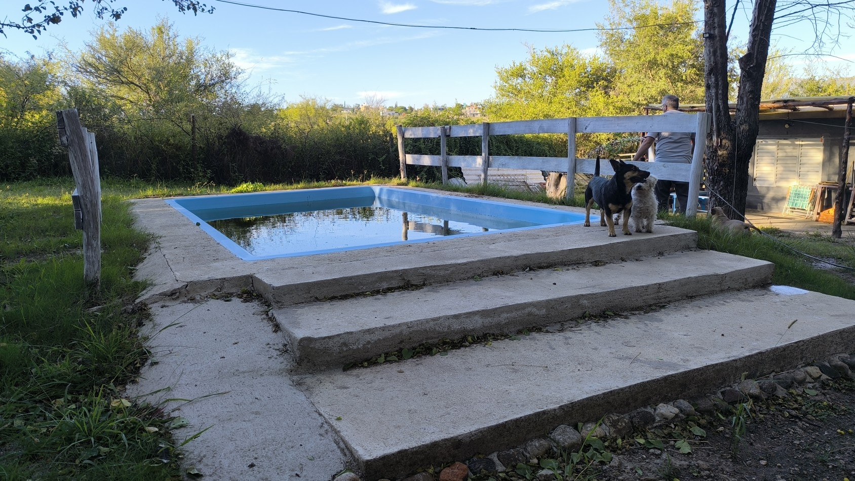 Vendo casa Amoblada con pileta - Bialet Masse 