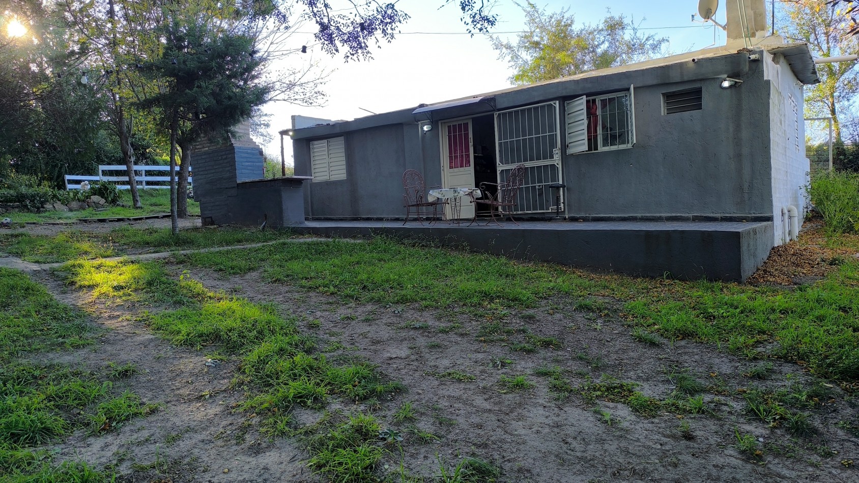 Vendo casa Amoblada con pileta - Bialet Masse 