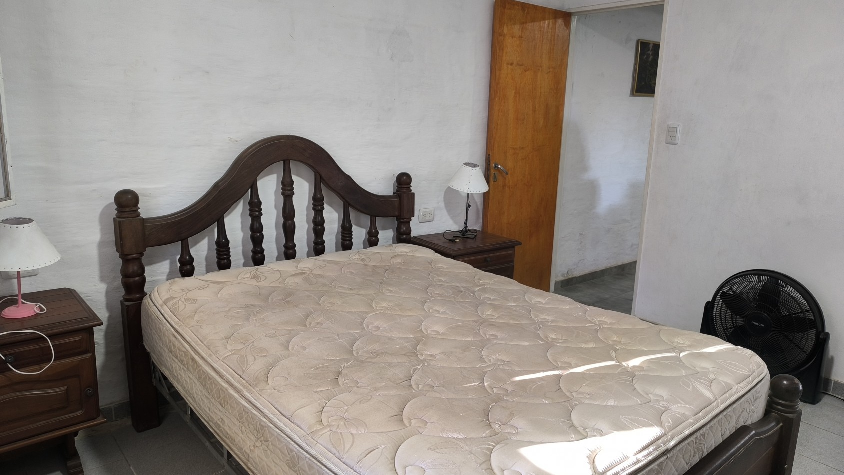 Vendo casa Amoblada con pileta - Bialet Masse 