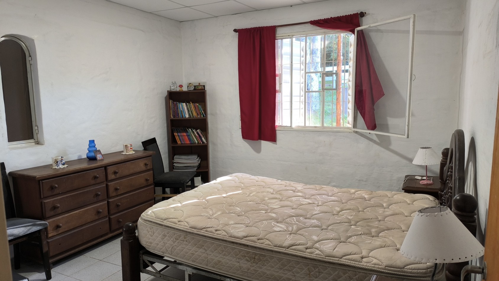 Vendo casa Amoblada con pileta - Bialet Masse 