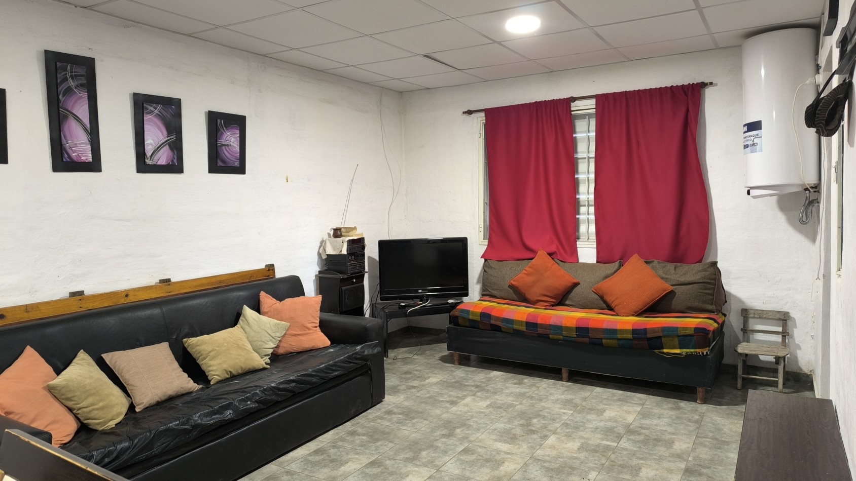 Vendo casa Amoblada con pileta - Bialet Masse 