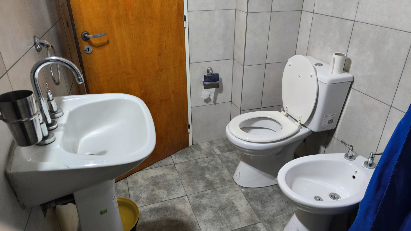 Vendo casa Amoblada con pileta - Bialet Masse 