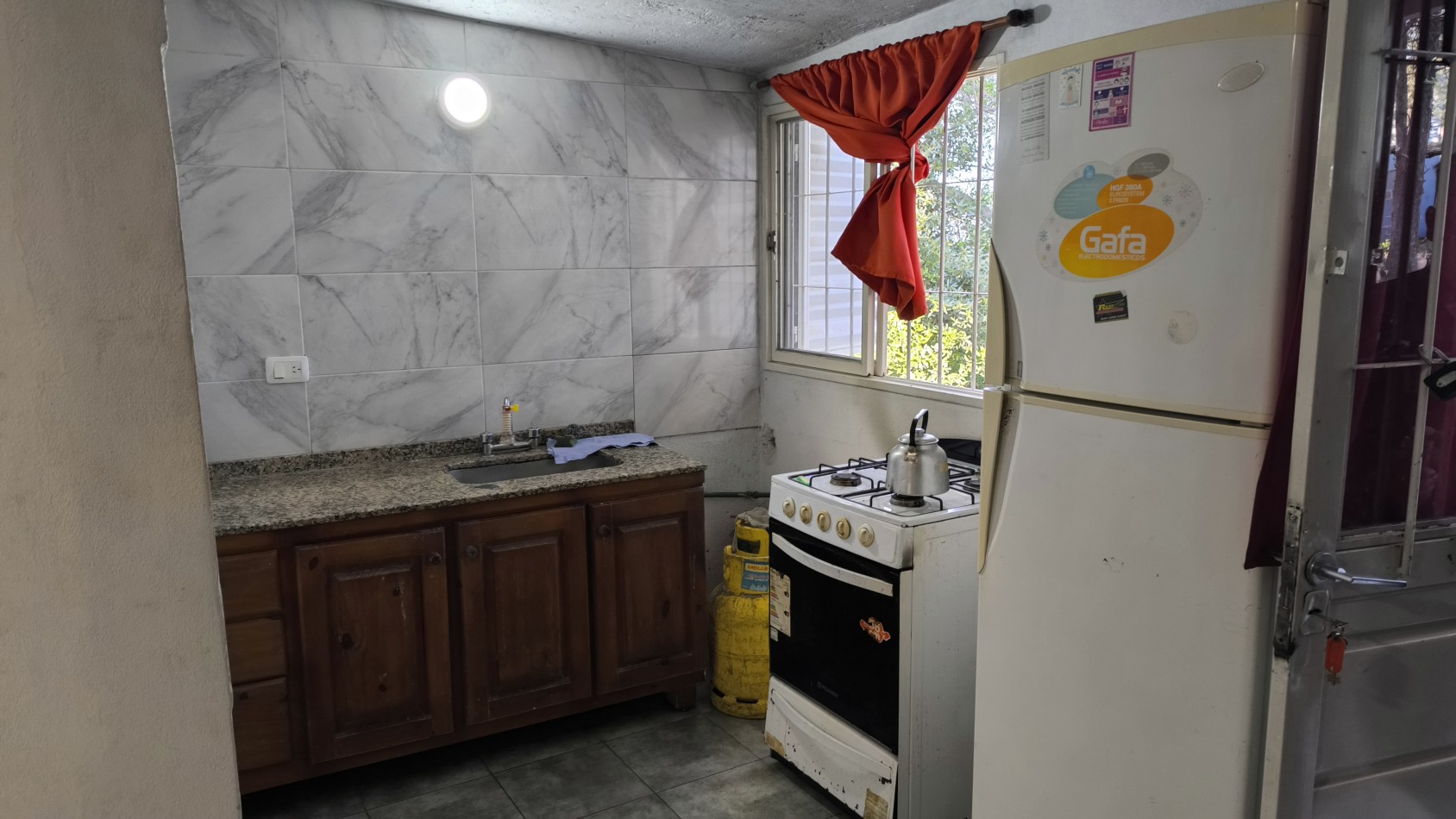 Vendo casa Amoblada con pileta - Bialet Masse 