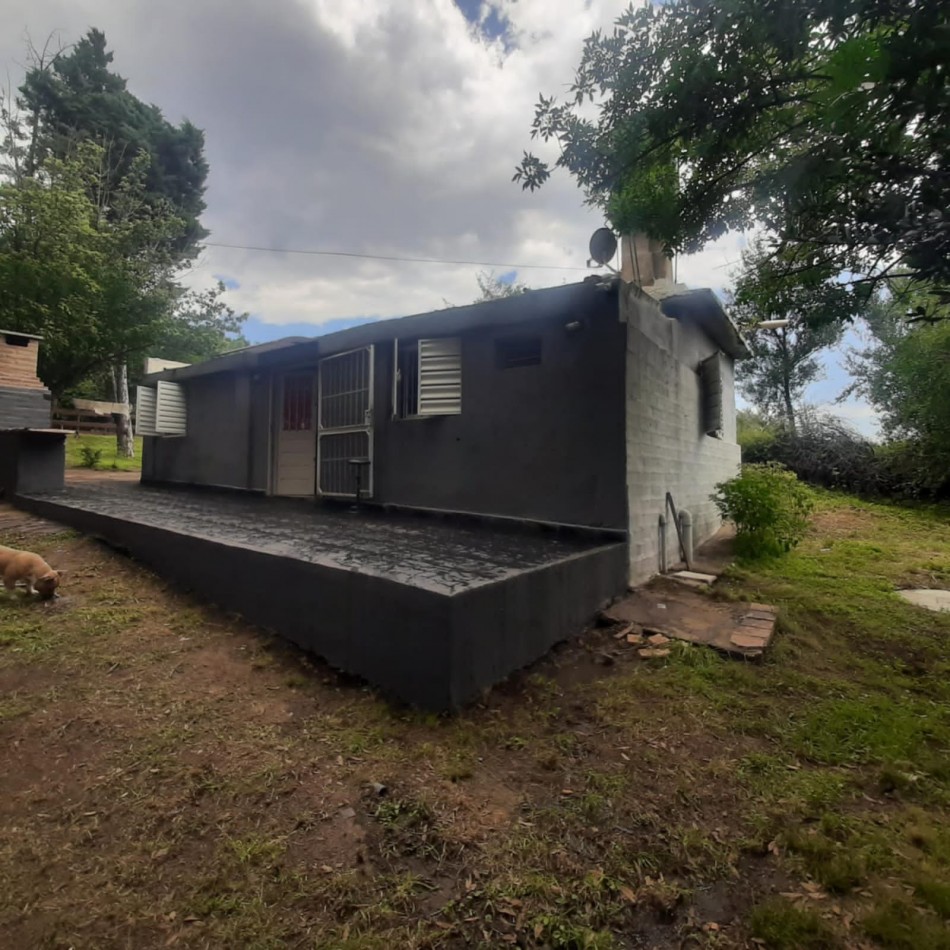 Vendo casa Amoblada con pileta - Bialet Masse 