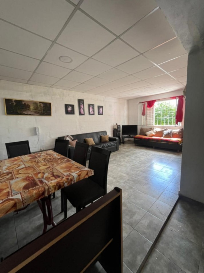Vendo casa Amoblada con pileta - Bialet Masse 
