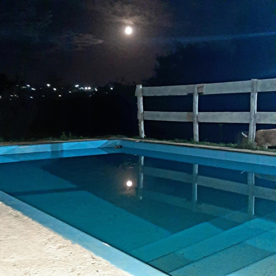 Vendo casa Amoblada con pileta - Bialet Masse 