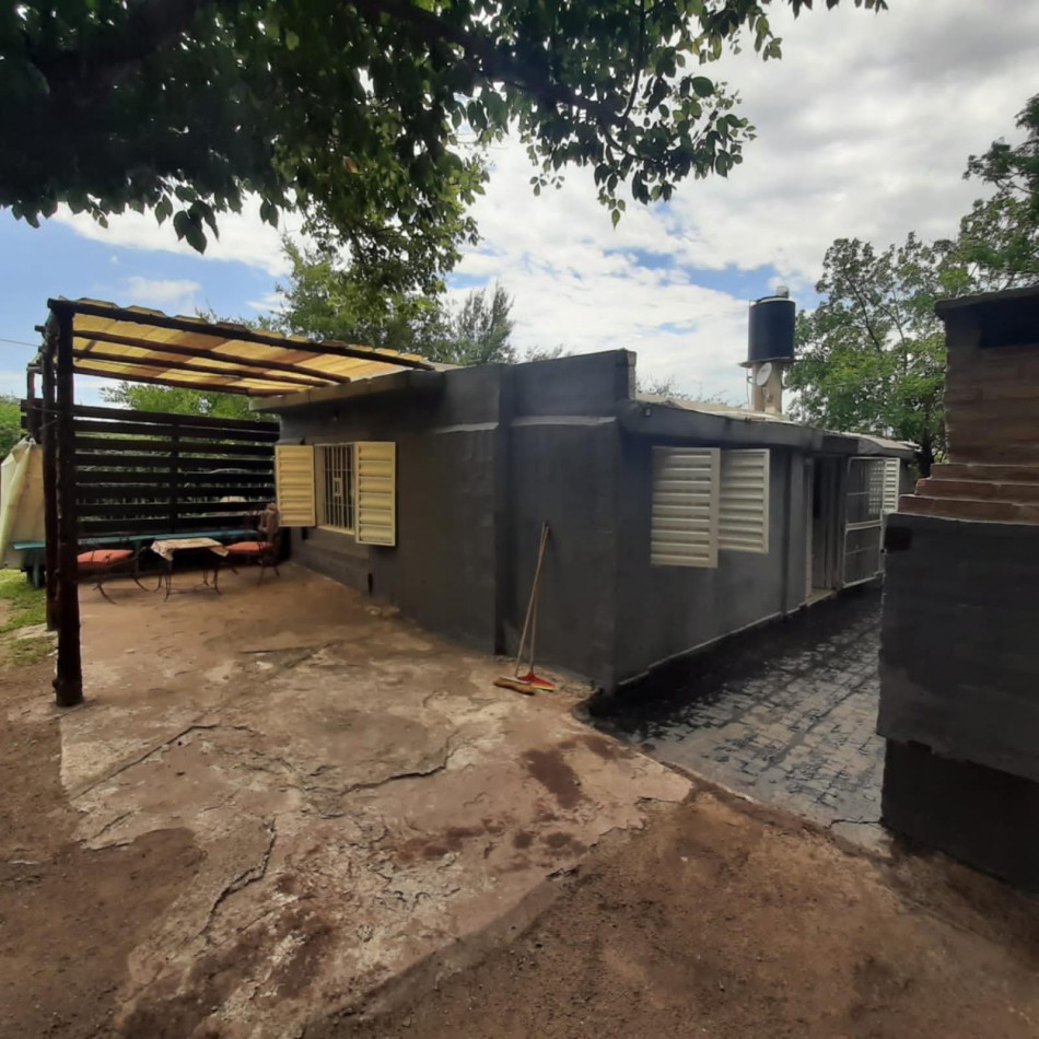 Vendo casa Amoblada con pileta - Bialet Masse 