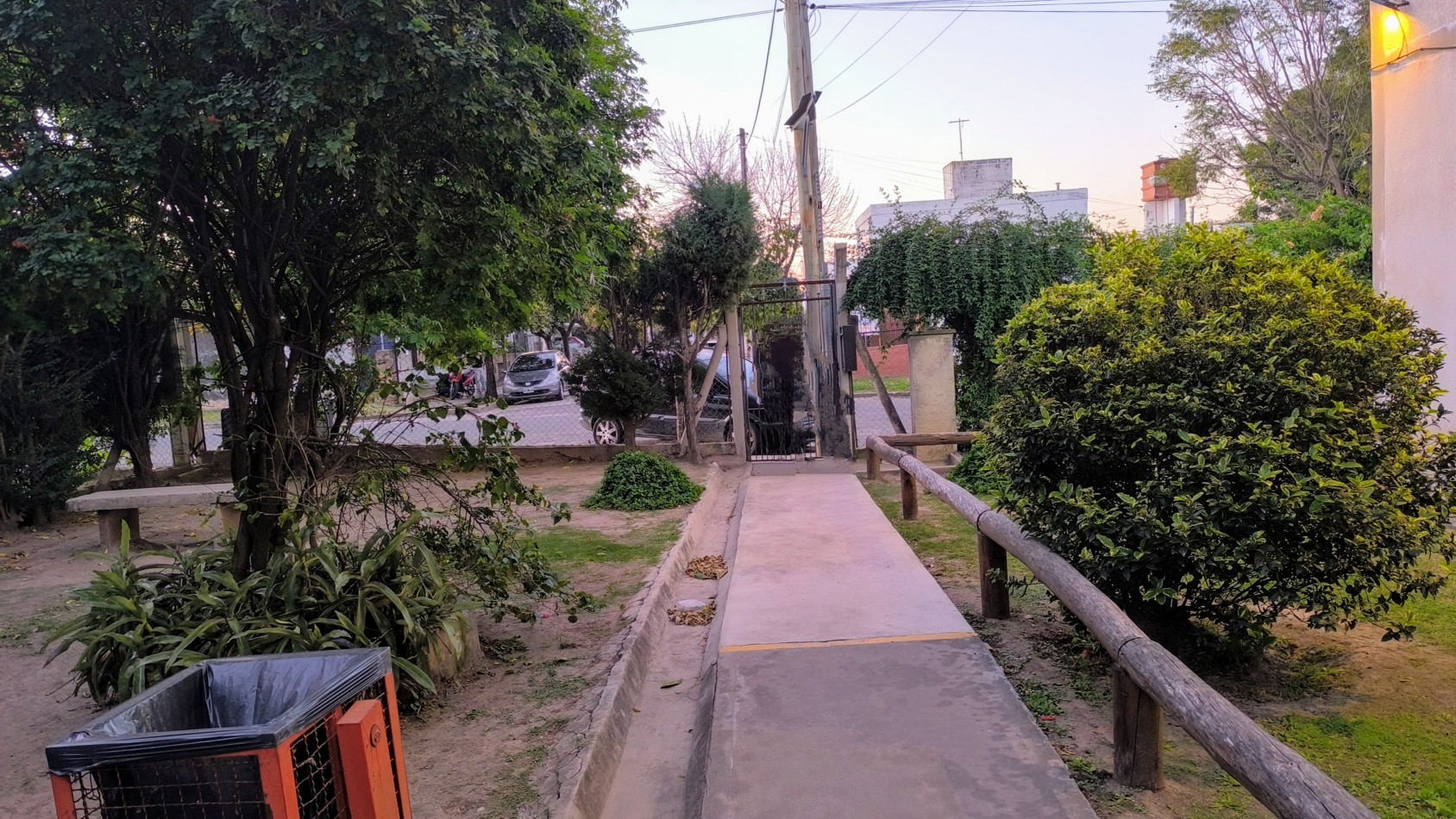 Vendo depto 3 dorm. en B° Ampliacion San Pablo_ Cba