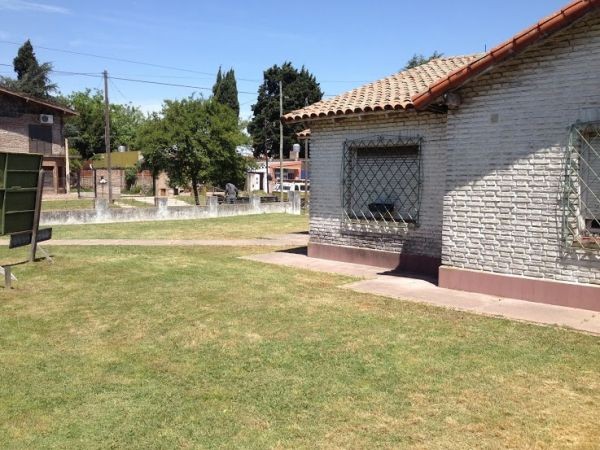 VENTA CHALET PARA 2 FAMILIAS 