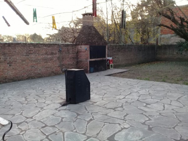 VENTA CHALET 5 AMBIENTES APTO CREDITO