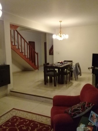 VENTA CHALET 5 AMBIENTES APTO CREDITO