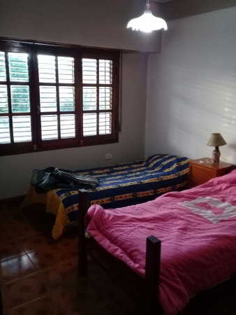 VENTA CHALET 5 AMBIENTES APTO CREDITO