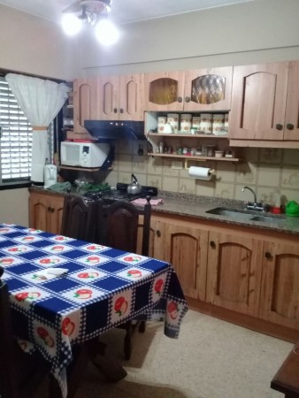 VENTA CHALET 5 AMBIENTES APTO CREDITO