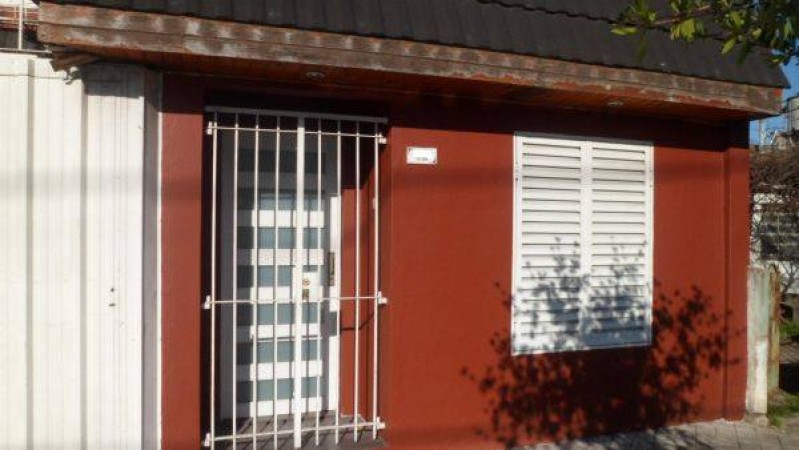 VENTA DUPLEX 3 AMBIENTES
