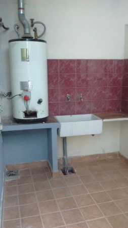 VENTA Casa para dos familias