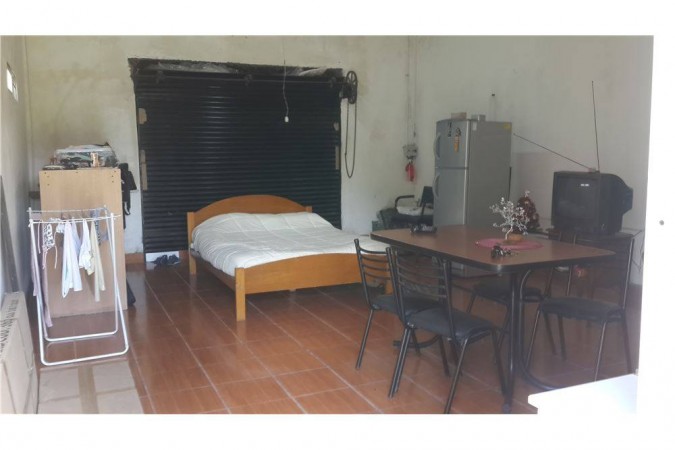 VENTA Casa a terminar con amplio lote