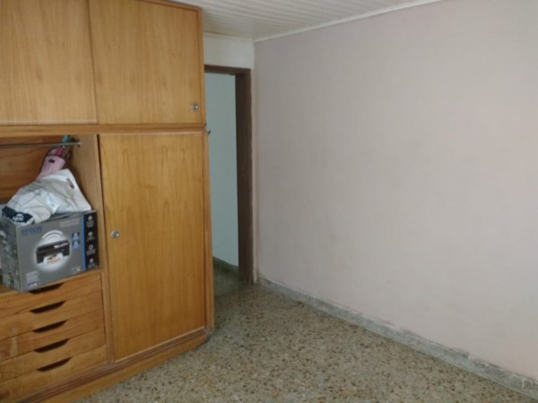 VENTA PH 2 ambientes con patio