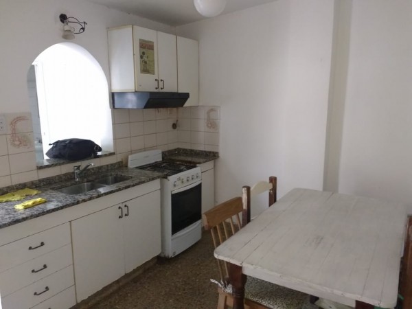 VENTA PH 2 ambientes con patio