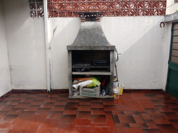 VENTA PH 2 ambientes con patio