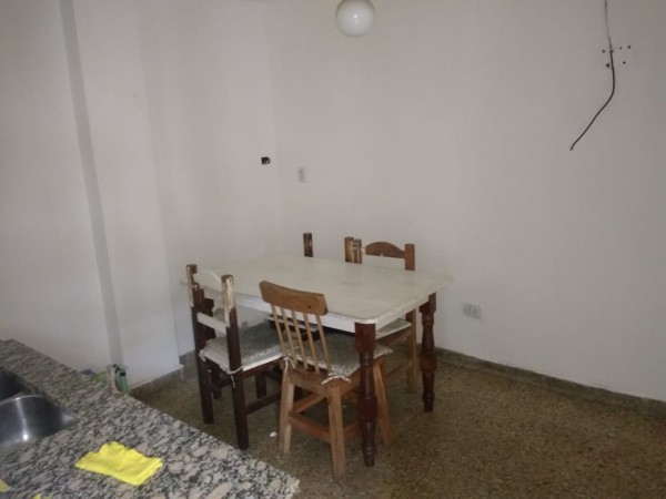 VENTA PH 2 ambientes con patio