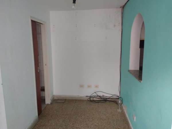 VENTA PH 2 ambientes con patio