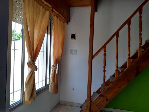 Venta Departamento 3 ambientes 