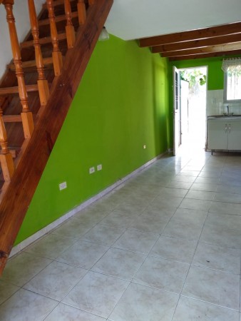 Venta Departamento 3 ambientes 